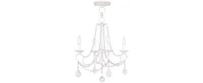 Livex Pennington Chandelier