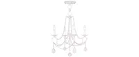 Livex Pennington Chandelier