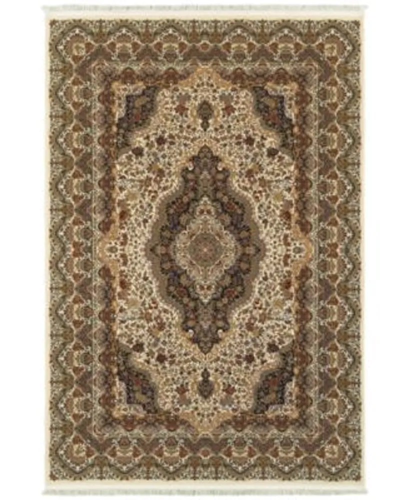 Jhb Design Paragon Kerman Area Rug