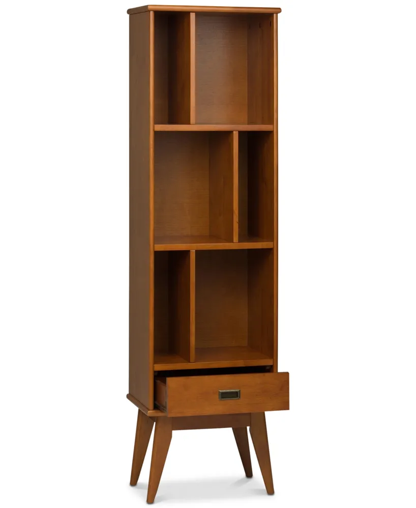 Ednie Bookcase