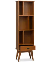 Ednie Bookcase