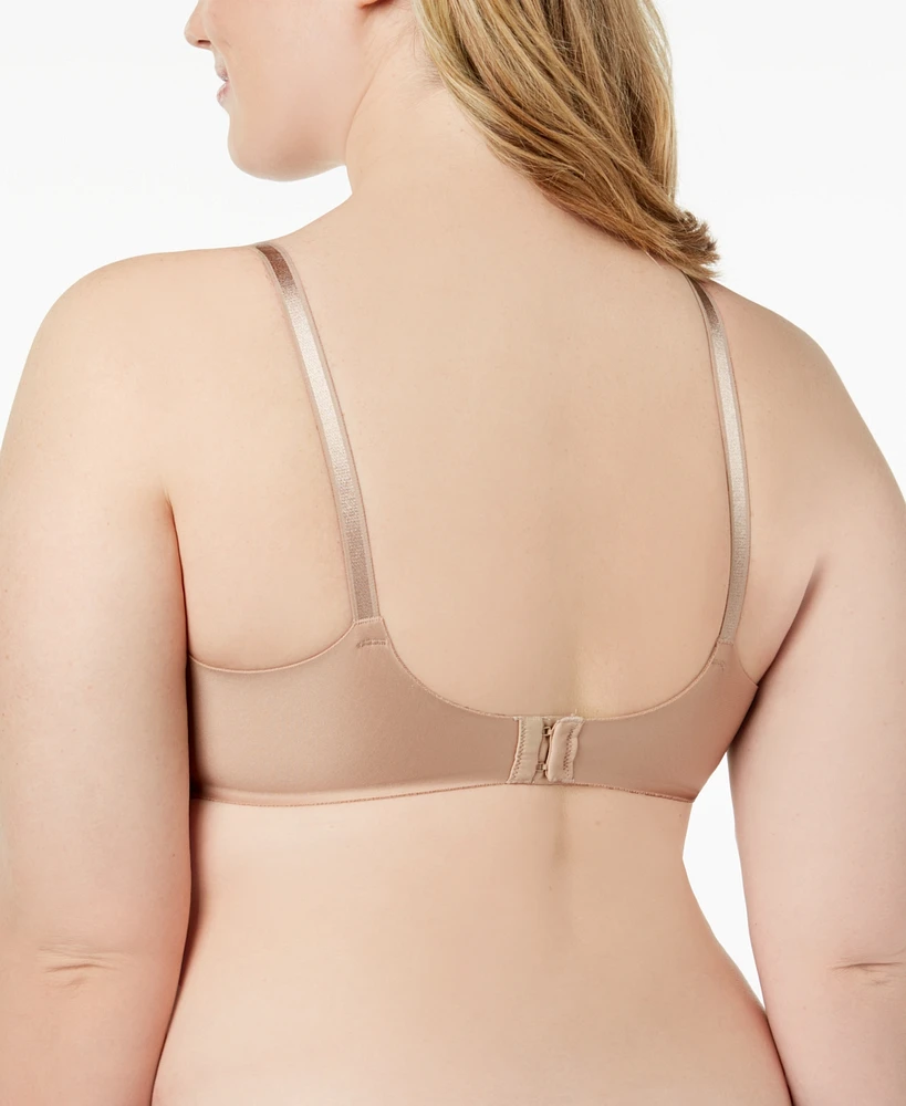 Olga No Side Effects Underwire Contour Bra GB0561A