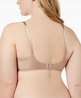 Olga No Side Effects Underwire Contour Bra GB0561A