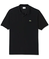 Lacoste Men's L.12.12 Classic-Fit Short-Sleeve Pique Polo Shirt