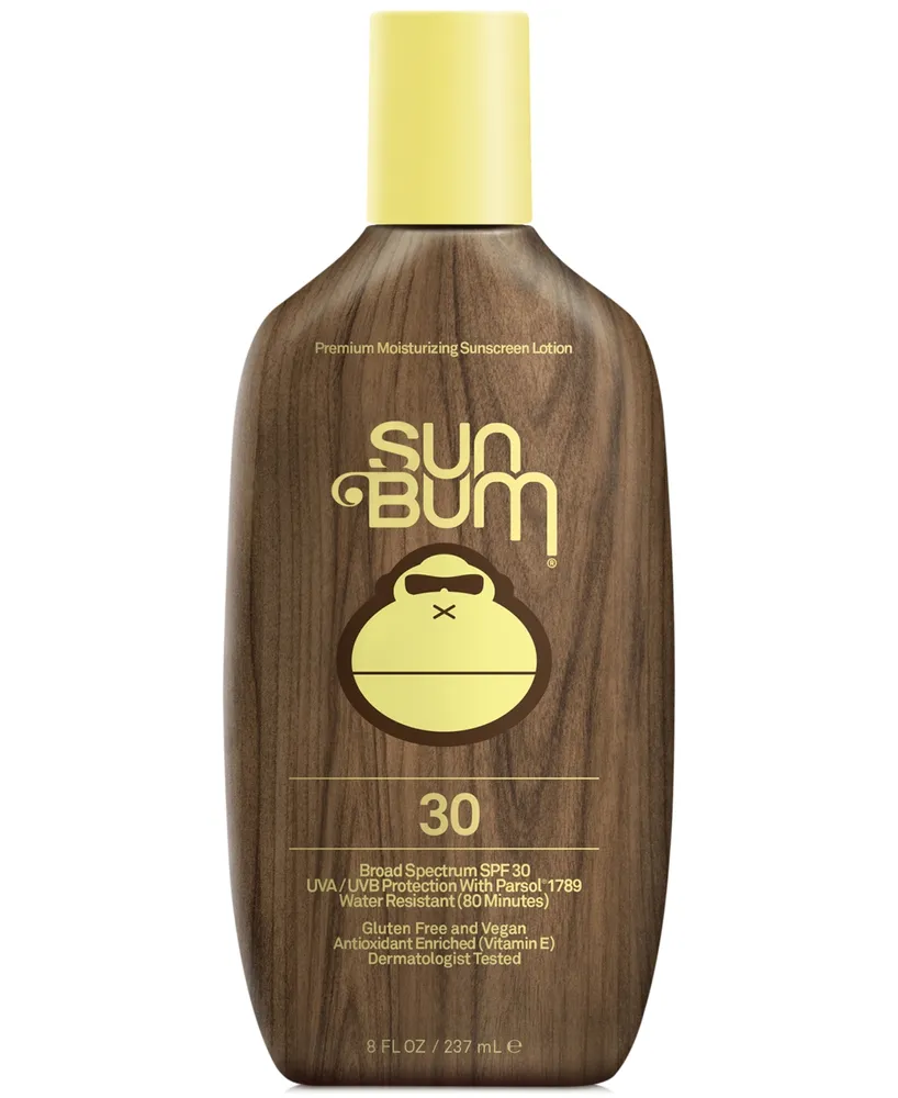 Sun Bum Spf 30 Lotion, 8-Oz.