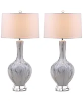 Safavieh Set of 2 Griffith Table Lamps