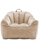 Big Joe Hyde Bean Bag Chair