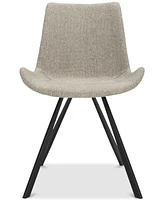 Brom Dining Chair (Set Of 2)