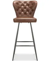 Reindi Bar Stool (Set Of 2)