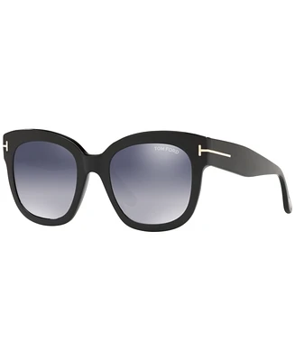 Tom Ford Sunglasses, FT0613 52