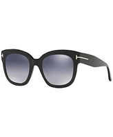 Tom Ford Sunglasses, FT0613 52