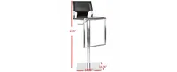 Ison Bar Stool