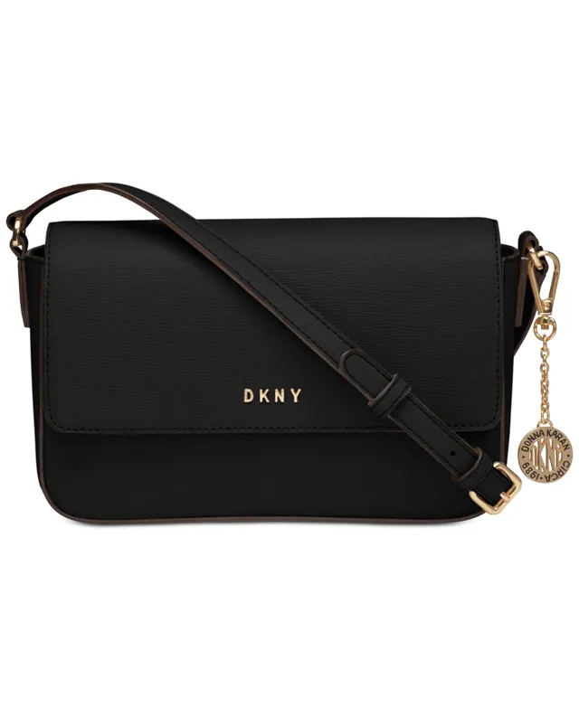 Dkny Bryant Park Small Signature Logo Demi Bag