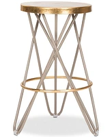 Kamar Counter Stool