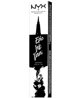 Nyx Professional Makeup Epic Ink Waterproof Liquid Liner
