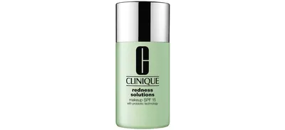 Clinique Redness Solutions Makeup Broad Spectrum Spf 15 With Probiotic Technology Foundation, 1 fl. oz.