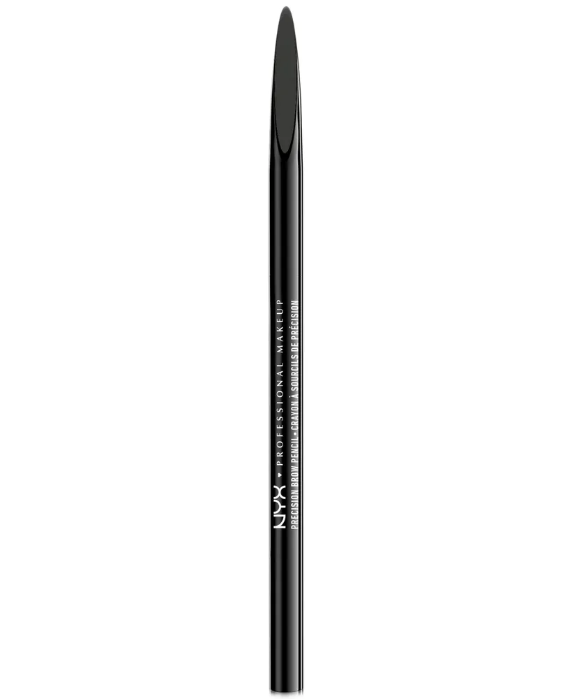 Nyx Professional Makeup Precision Brow Pencil