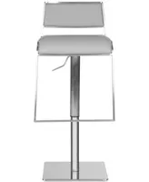 Aira Swivel Bar Stool