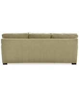 Radley 86" Fabric Queen Sleeper Sofa Bed, Created for Macy's