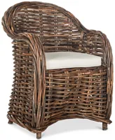 Idelene Wicker Chair