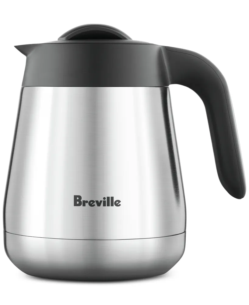 Breville Precision Brewer Thermal-Carafe Coffee Maker