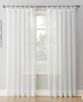 No. 918 Sheer Voile Tab Top Curtain Collection