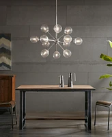 Ink+Ivy Paige Chandelier
