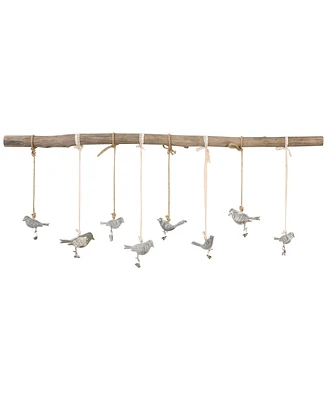 Uttermost Birds on a Branch Wall Art