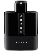 Luna Rossa Black Eau De Parfum Fragrance Collection