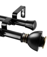 Rod Desyne Alma 13 16 Double Curtain Rod Collection