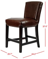 Evanson Counter Stool