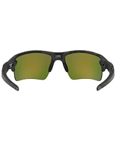 Oakley Flak 2.0 Xl Sunglasses