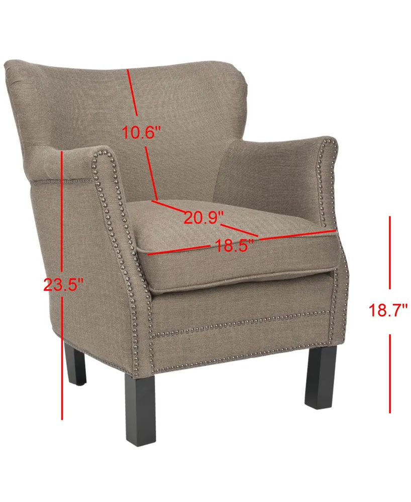 Cortland Accent Chair