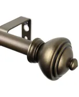 Rod Desyne Savannah 5 8 Curtain Rods