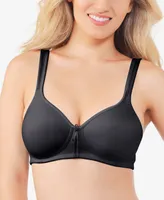 Vanity Fair Body Caress Full Coverage Wireless Bra 72335