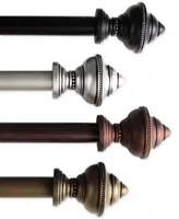 Rod Desyne Palace 5 8 Curtain Rods