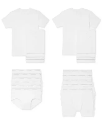 Calvin Klein Mens Underwear Cotton Classics Multi Packs Created For Macys