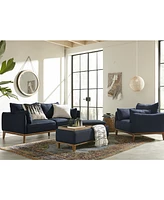 Jollene 78" Fabric Sofa, Created for Macy's