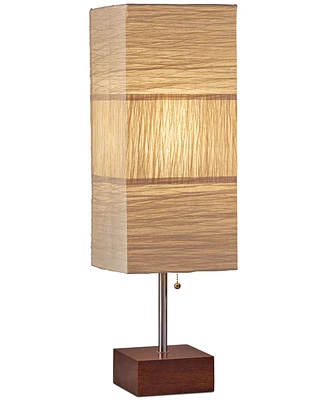 Adesso Sahara Table Lamp