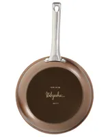 Ayesha Curry Home Collection 11.5" Porcelain Enamel Non-Stick Skillet