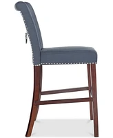 Oston Bar Stool (Set Of 2)