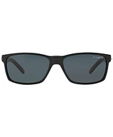 Arnette Polarized Polarized Sunglasses