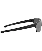 Oakley Sliver Edge Polarized Sunglasses , OO9413 65