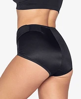 Leonisa Firm Control Adjustable Compression Belly Shaper 012400