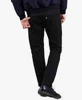 Levi's Men's Big & Tall 502 Flex Taper Stretch Jeans