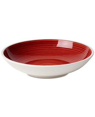 Villeroy & Boch Manufacture Gris Pasta Bowl/delete