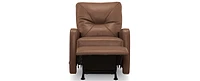 Finchley Leather Rocker Recliner