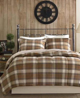 Woolrich Lumberjack -Pc. Comforter Set