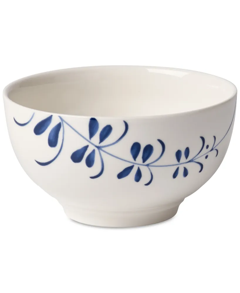 Villeroy & Boch Old Luxembourg Brindille Rice Bowl