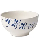 Villeroy & Boch Old Luxembourg Brindille Rice Bowl